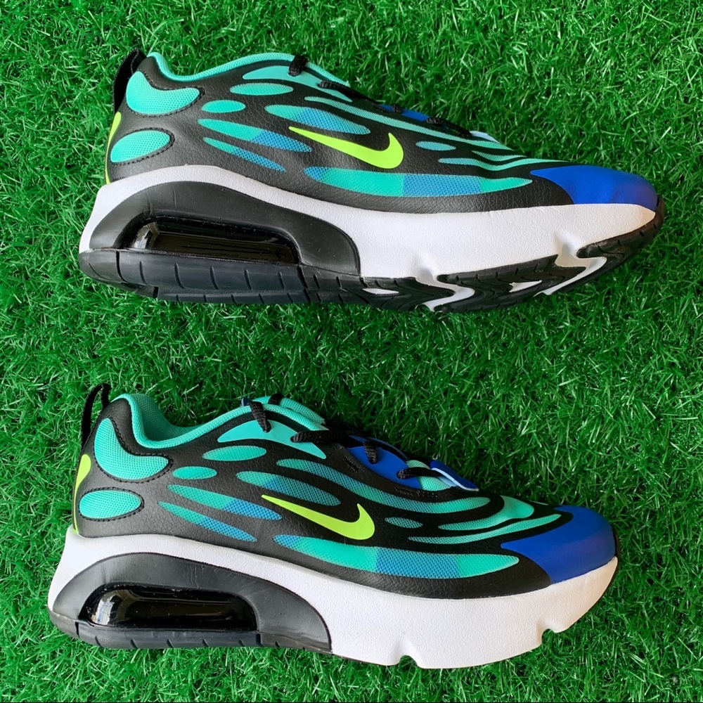 Nike Air Exoscense - Picture 7 of 10